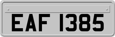EAF1385