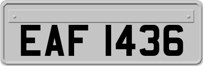 EAF1436