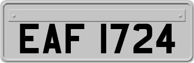 EAF1724