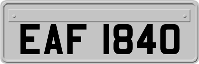 EAF1840