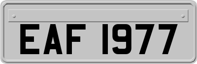 EAF1977