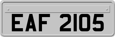 EAF2105