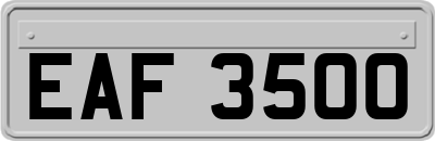 EAF3500