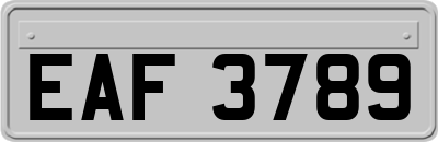 EAF3789