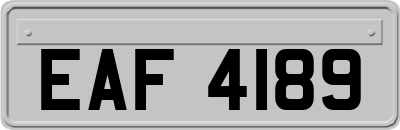EAF4189