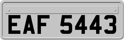 EAF5443