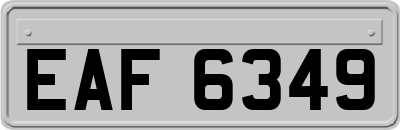 EAF6349