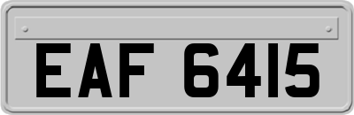 EAF6415