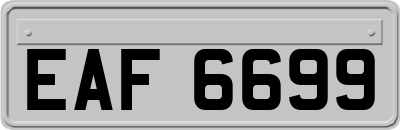 EAF6699
