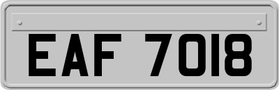 EAF7018