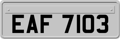 EAF7103