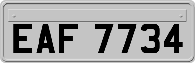 EAF7734