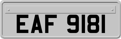 EAF9181