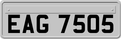 EAG7505