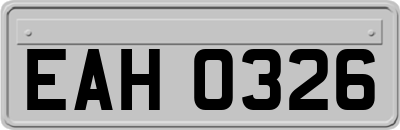 EAH0326