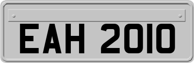 EAH2010