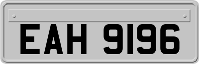 EAH9196