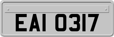 EAI0317