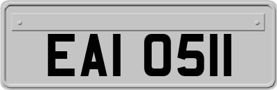 EAI0511