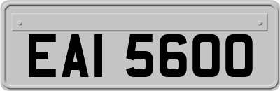 EAI5600