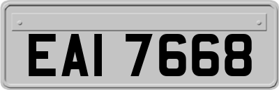 EAI7668