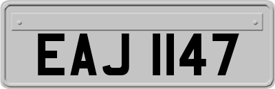 EAJ1147