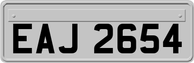 EAJ2654