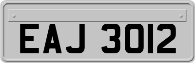 EAJ3012