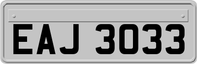 EAJ3033