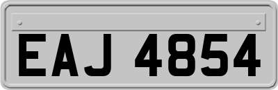 EAJ4854