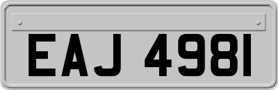EAJ4981