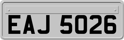 EAJ5026