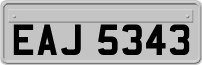 EAJ5343