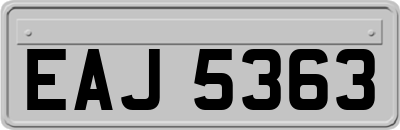 EAJ5363