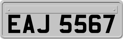 EAJ5567