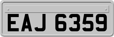 EAJ6359