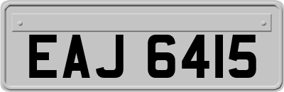 EAJ6415