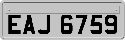 EAJ6759