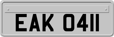 EAK0411