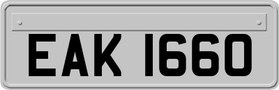 EAK1660