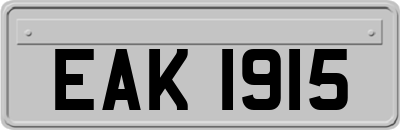EAK1915