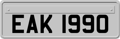 EAK1990