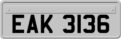 EAK3136