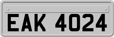 EAK4024
