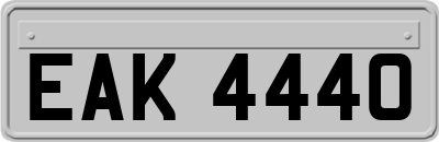 EAK4440