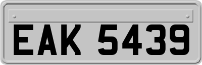 EAK5439