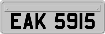 EAK5915
