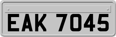 EAK7045