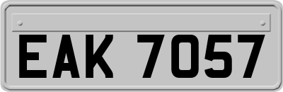 EAK7057