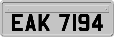 EAK7194